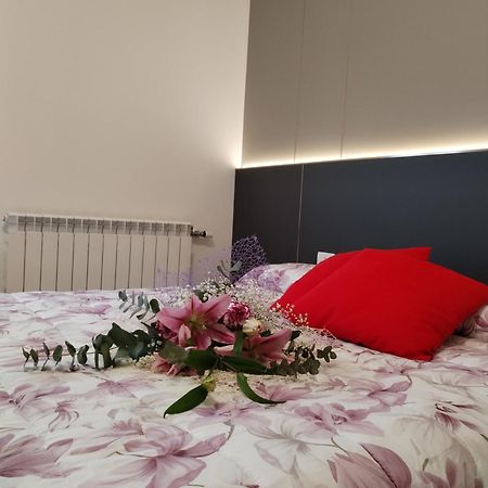 Arcobaleno Rooms Mestre-Venezia Exteriör bild