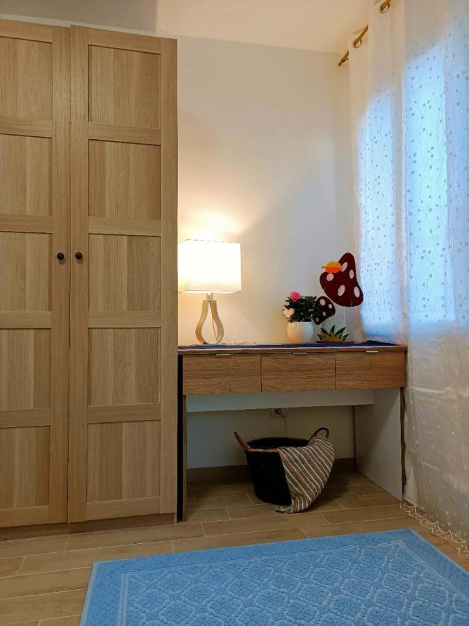 Arcobaleno Rooms Mestre-Venezia Exteriör bild