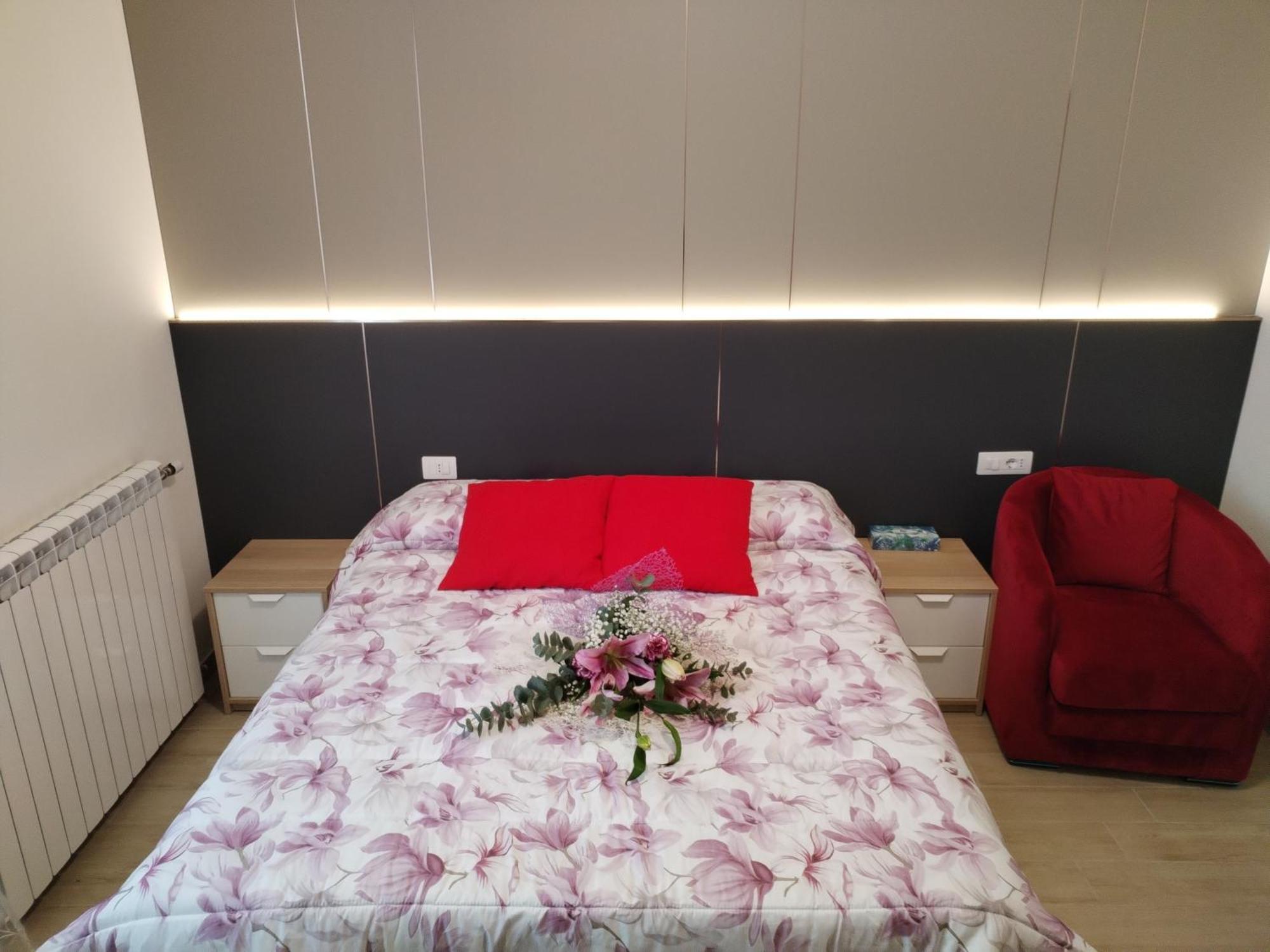 Arcobaleno Rooms Mestre-Venezia Exteriör bild