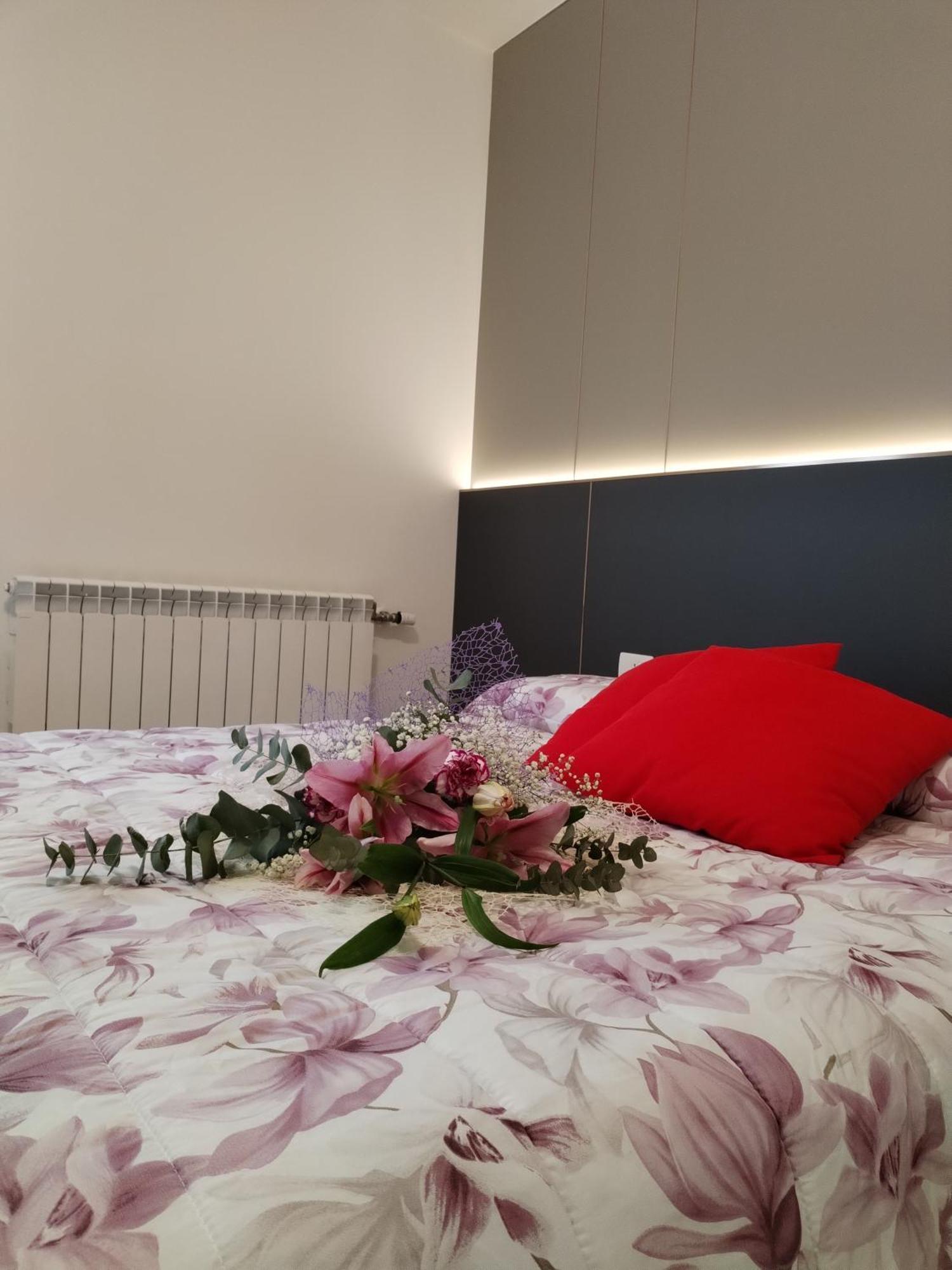 Arcobaleno Rooms Mestre-Venezia Exteriör bild